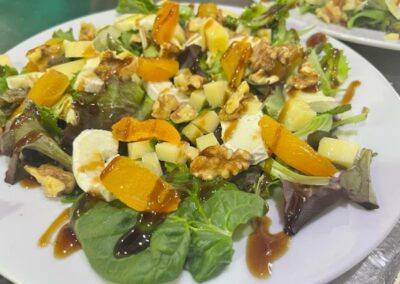 Ensalada