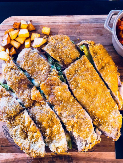 cachopo