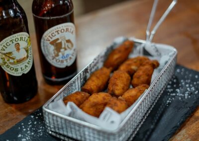 croquetas